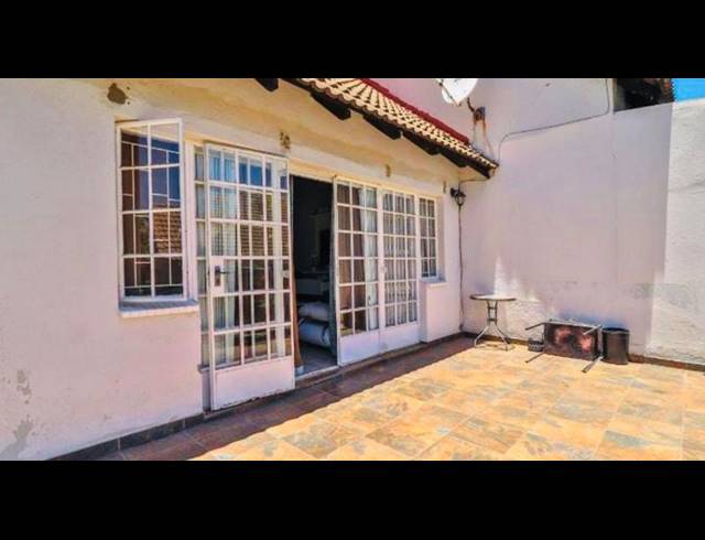 3 BEDROOM PROPERTY TO RENT IN LYNDHURST